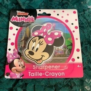 DISNEY JUNIOR, Sharpener
